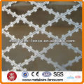 fence razor wire mesh